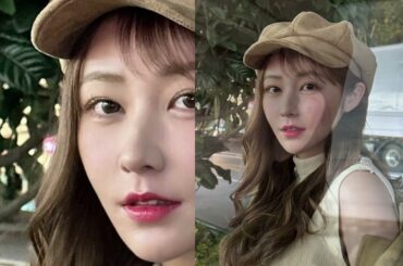 「上歯どしたん？」「笑顔が引き攣ってる」てんちむ、“口元違和感”指摘続出→歯茎整形を告白「レーザで焼いて…」