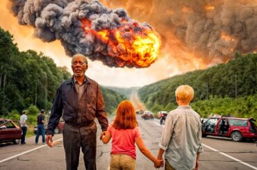 【映画紹介】2036年、異星人が地球から9,345光年離れた場所から致命的な小惑星を送り込んで地球を破壊しようとし、人類は絶滅の危機に直面する。