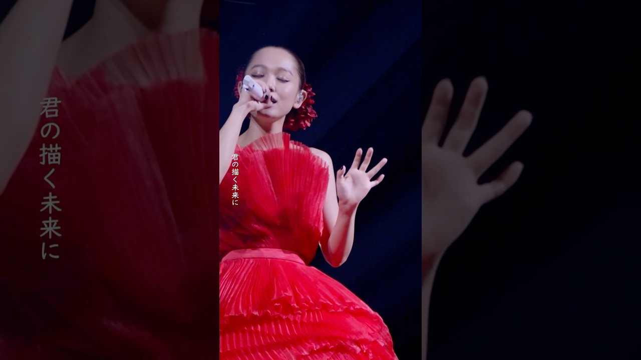 西野カナ "if" Live on “LOVE it Tour”ライブ映像🌹