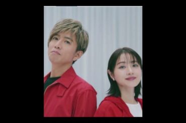 木村拓哉、石原さとみと初共演で阿吽の呼吸 新CMには水上恒司も登場