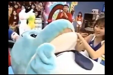 【熱湯コマーシャル】ルカちゃん