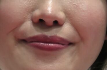 美女唇どアップ10