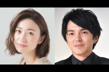 B1- 大島優子&林遣都、第2子誕生を報告「これから子供たちと育んでいく未来が楽しみでなりません」