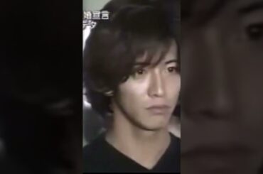 工藤静香との結婚を語る木村拓哉