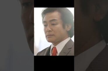 スパイラルが半沢氏を顧問に雇い、中央銀行伊佐山対決中央証券半沢#堺雅人#上戸彩#movie#映画#shorts