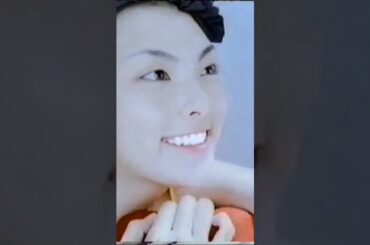 2003年懐かしいCM LION white&white プライム #japanesecommercials #shorts #田中麗奈