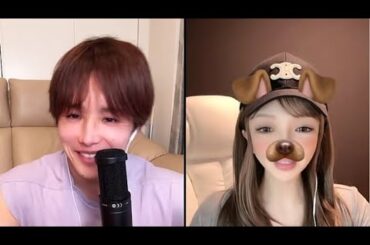 ぷろたんTikTok🤍遠藤さん💗くうちゃん🤍もっくん🤍しょーた🤍なり🤍コラボ　5/29