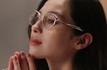 【LineArt CHARMANT × HIROUMI】中条あやみ スペシャルムービー（Short Version）