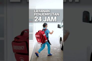 IGD RS Keluarga Sehat III Semarang – Cepat, Tanggap, dan Penuh Kepedulian ❤️