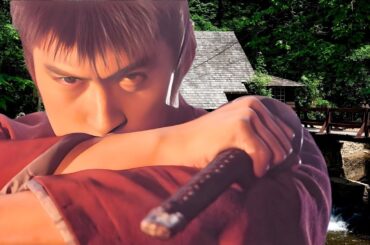 『御家人斬九郎第4シリーズ』 第4話「恋文」斬九郎（渡辺謙）と蔦吉（若村麻由美）結末はどうなるのでしょうか？は、母・麻佐女（岸田今日子）は嫉妬の犠牲になってしまうのか？(時代劇)