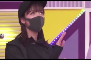 和田まあや：違う世界に行く中山