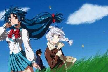 【cover】 남풍｜南風｜Minami Kaze - 풀메탈패닉｜フルメタル・パニック｜Full Metal Panic