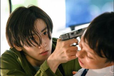 教師失踪の真実！皆実が暴いた“愛”と“狂気”の監禁事件【ラストマン 第3話】