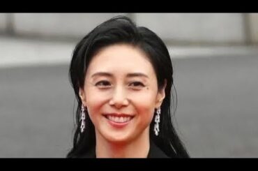「あんぱん」松嶋菜々子が再登場　相変わらずのド派手衣装＆あんぱん５個購入で再婚か？【ネタバレ】
