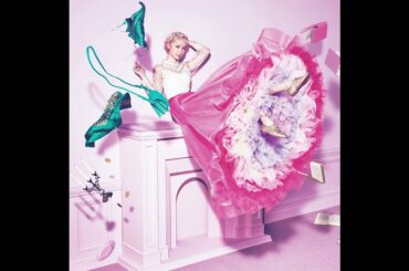 トライ･エヴリシング - [ Dream Ami version ] [ Instrumental ]