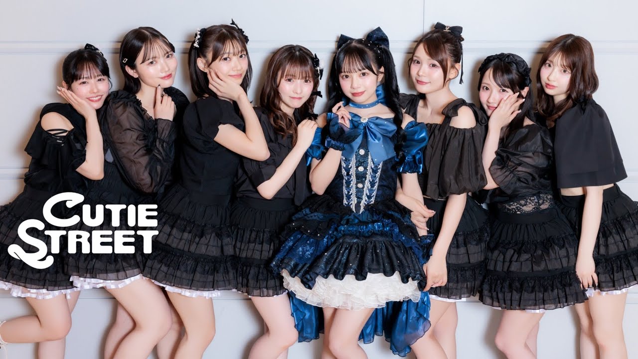 【ダイジェスト】CUTIE STREET『増田彩乃 生誕祭 2025』📍恵比寿The Garden Hall(2025/5/20)