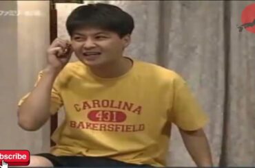 【上島竜兵】【志村けん】平成志村ファミリー