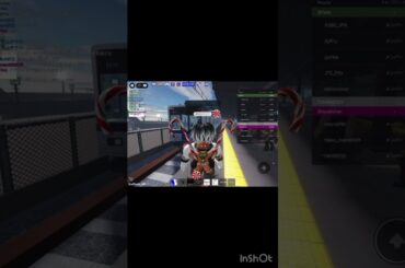 #ロブロックス 尾羽急にドアで遊んでる人がいたwww