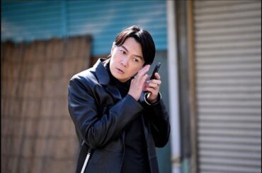 元消防士が放火犯!?「助けたかった」男の叫び【ラストマン 第5話】