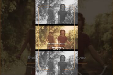 コナン・グレイが8/15にリリース予定のアルバム『Wishbone』より、新曲「This Song」を本日リリース！俳優のコーリー・フォーゲルマニスとコナンが共演した映画のようなMVも公開🎬#洋楽