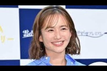 優木まおみ、８月から芸能活動を一時休止へ　移住先マレーシアで語学学校に通うため　レギュラーの仕事は「７月末まで」