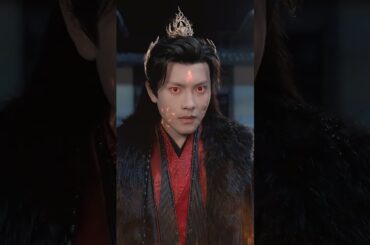 俺がずっと守ってやる！『霜炎伝』#netshort #ショートドラマ #短編ドラマ #中国ドラマ #日本語字幕#キスシーン#霜炎伝#わたしの幸せな結婚