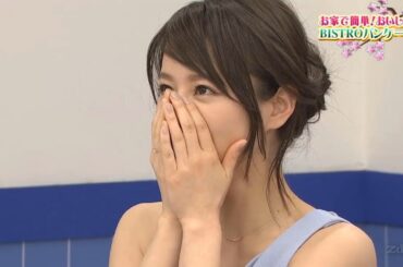 【SMAP×SMAP】️🌸🌸🌸「堀北真希さんと BISTRO名場面& おいしいハンケーキ!」2025.05.27 FULL HD