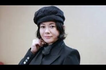 「早く退場させてくれ」と思うドラマも…真木よう子(42)が明かす「若い頃の“苦悩の日々”」