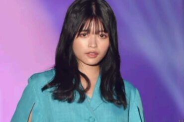 賀来千香子、シークレットゲストで「TGC teen」初登場 ゴージャス衣装でランウェイ「ちょっとクセになるかも」【TGC teen ICHINOSEKI 2025】