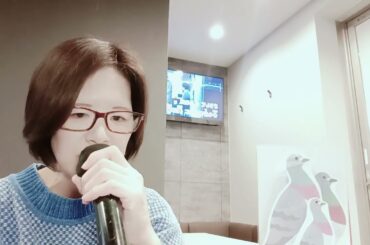 🎤華原朋美「あなたがいれば」カラオケ歌唱