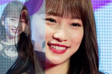 「天使すぎる」川栄李奈、ピンクキャミソール姿の発光ツヤ肌＆大胆胸元ほくろに熱視線「雰囲気違うね」