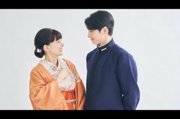 『波うららかに、めおと日和』第6話 — 運命と絆の物語