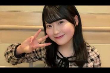 48 Moka Hotei 2025年05月30日11時59分55秒 布袋 百椛（AKB48）