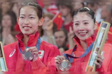 志田千陽・松山奈未組、シンガポール・オープンとインドネシア・オープンを欠場：松山は治療専念へ