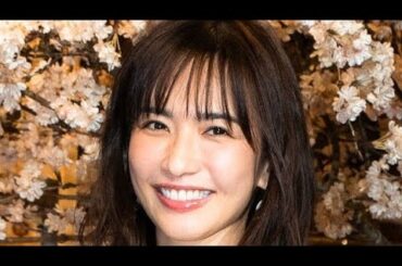 優木まおみ、８月から芸能活動を一時休止へ　移住先マレーシアで語学学校に通うため　レギュラーの仕事は「７月末まで」