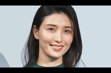 橋本マナミ「もう離婚しようと思って。一時期」ＬＩＮＥ消去　夫にブチギレ「お前がやれよ！」　ノート機能を使った話し合いで関係を修復