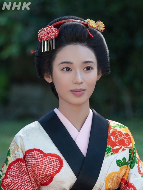 大河ドラマ 永野芽郁の代役は白石聖 …不倫報道の「ご迷惑鑑み」ラジオも降板 CM永野9社、田中圭3社消滅 大河ドラマ 永野芽郁の代役は白石聖 …不倫報道の「ご迷惑鑑み」ラジオも降板 CM永野9社、田中圭3社消滅