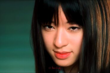 Chiaki Kuriyama 栗山 千明 - 🎥🎥Kill Bill: Volume 1