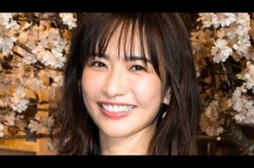 「優木まおみ、45歳で衝撃の決断‼️芸能界を離れ“母子留学”✈️マレーシア移住の真実とは…？」