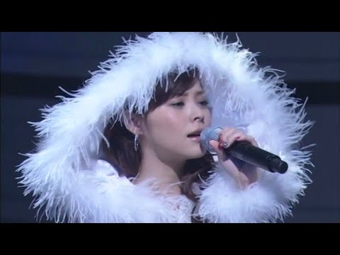 松浦亜弥(2008,01,23)” 100回のKISS”
