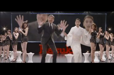 【最近見なくなったCM】　ハズキルーペ　　武井咲　舘ひろし