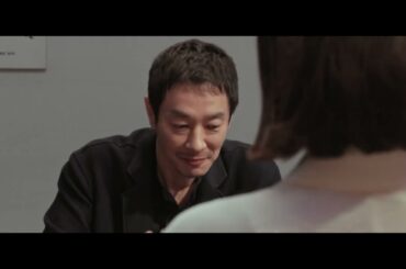 サントリーウイスキー角瓶『still imagine.』篇 15秒 井川遥 加瀬亮 サントリー CM