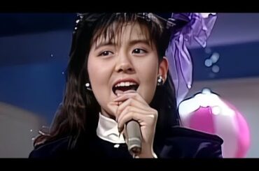 楽園のDoor  南野陽子