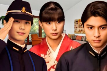 波うららかに、めおと日和 本田響矢 そしてとにかく“うぶ”なのだ。瀧昌 なつ美の胸キュン名場面集！#芳根京子 #山本舞香 #小関裕太 #本田響矢 #ばやし