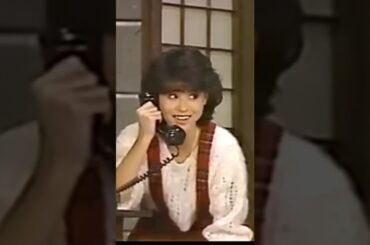 松田聖子　オレオレ詐欺撃退法?