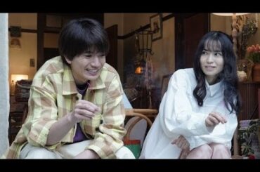 高地優吾×市川由衣の新たな恋が動き出す『ムサシノ輪舞曲』スピンオフ第2弾が配信開始