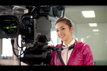 中村アン : KEIRIN (201411-2)