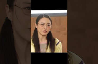 ごくせん 仲间由纪惠 饰 暴力団の跡取りが教師になり、反抗的な生徒たちを卒業へと導く#ドラマ #映画 #viralvideo #shorts