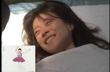 花よ踊れ 中森明菜 歌ってみた 2006年水曜ドラマ「プリマダム」より