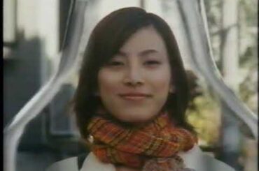 タケダ　加藤あい